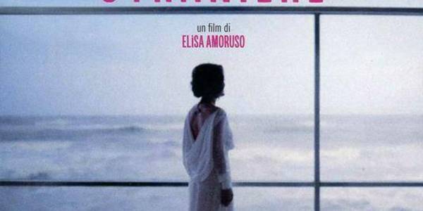 Immagine decorativa per il contenuto AMORUSO ELISA "Strane straniere"