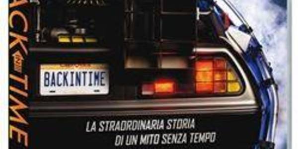 Immagine decorativa per il contenuto Aron Jason "Back in time"