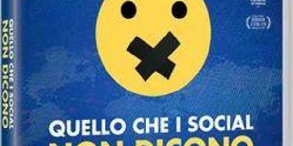 Immagine decorativa per il contenuto BLOCK HANS, RIESEWIECK MORITZ "Quello che i social non dicono"