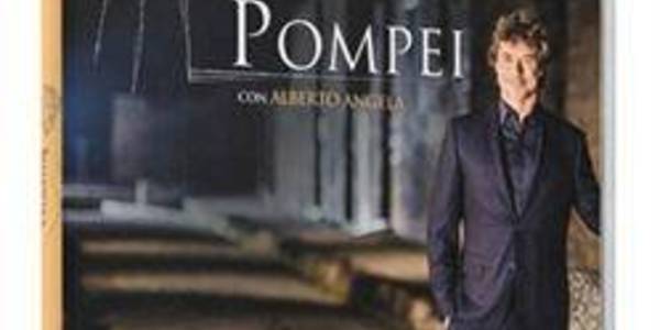 Immagine decorativa per il contenuto CIPOLLITI GABRIELE "Stanotte a Pompei"