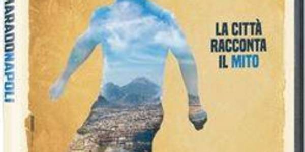 Immagine decorativa per il contenuto Federici, Alessio Maria "Maradonapoli"