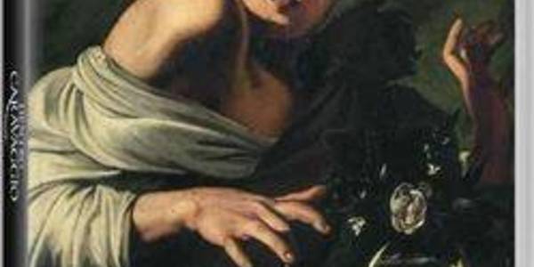 Immagine decorativa per il contenuto FEI FRANCESCO "Dentro Caravaggio"