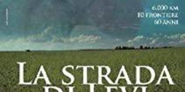 Immagine decorativa per il contenuto FERRARIO DAVIDE "strada di Levi (La)"