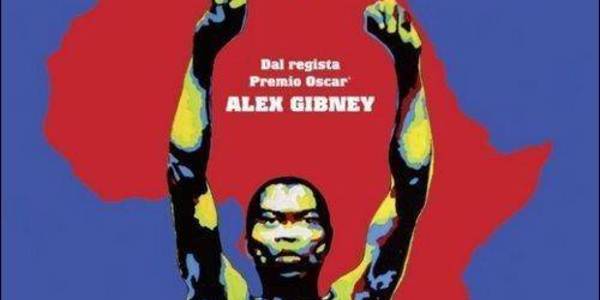 Immagine decorativa per il contenuto GIBNEY ALEX "Fela Kuti - Il potere della musica"