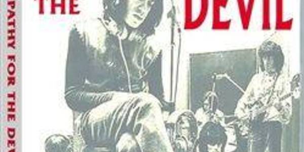 Immagine decorativa per il contenuto Godard Jean-Luc "Sympathy for the devil"