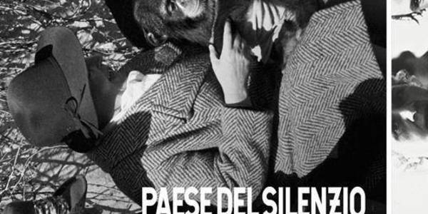 Immagine decorativa per il contenuto HERZOG WERNER "paese del silenzio e dell'oscurità (Il)"