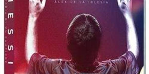 Immagine decorativa per il contenuto DE LA IGLESIA ALEX "Messi: storia di un campione"