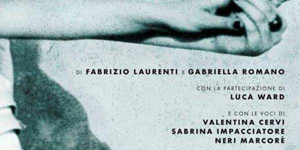 Immagine decorativa per il contenuto LAURENTI FABRIZIO "Baci rubati"