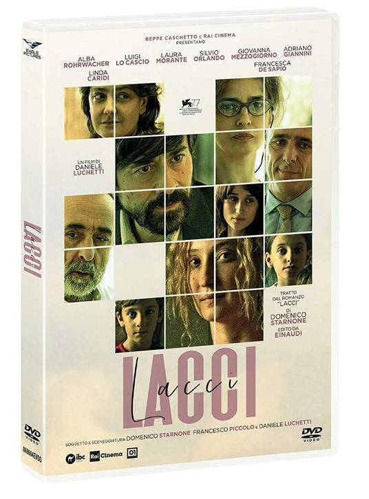 copertina
