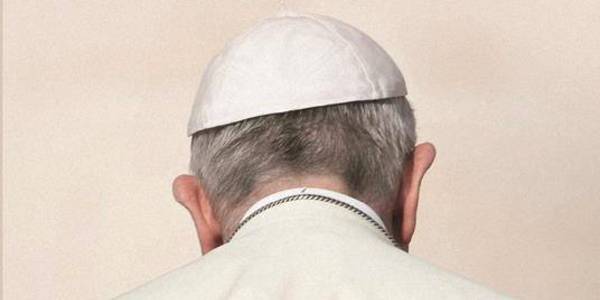 Immagine decorativa per il contenuto Lupi, Tiziana; Spagnoli, Marco "Il nostro Papa"