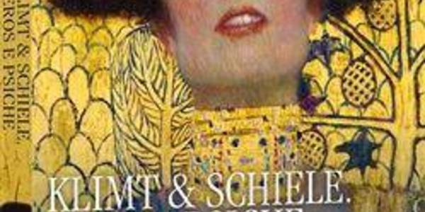 Immagine decorativa per il contenuto MALLY MICHELE "Klimt & Schiele. Eros e psiche"
