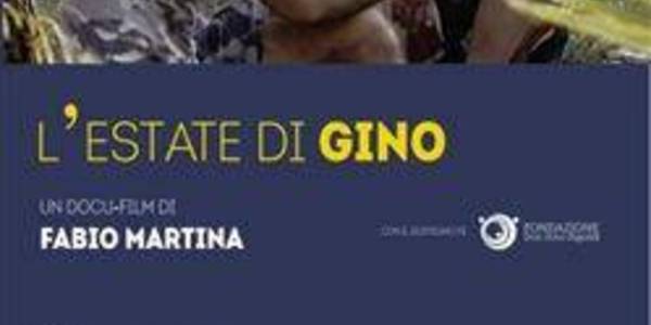 Immagine decorativa per il contenuto MARTINA FABIO  "estate di Gino (L')"