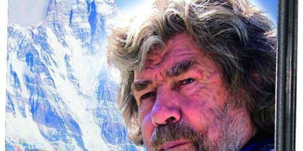 Immagine decorativa per il contenuto Messner, Reinhold "Himalaya"