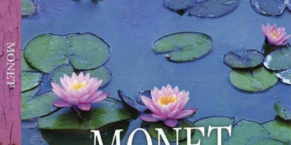 Immagine decorativa per il contenuto Registi diversi "Monet"