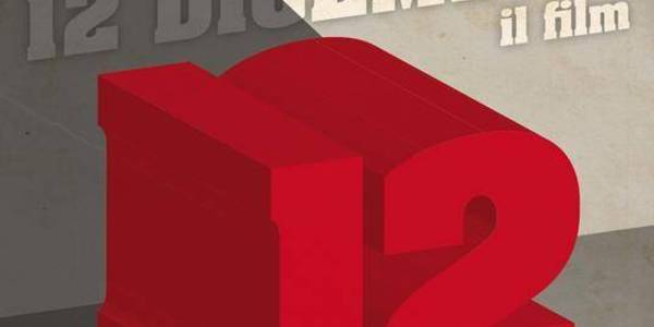 Immagine decorativa per il contenuto PASOLINI PIER PAOLO, LOTTA CONTINUA, BONFANTI GIOVANNI "12 dicmbre : un film e un libro"