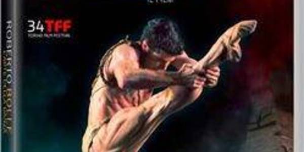Immagine decorativa per il contenuto PEDRONI FRANCESCA "Roberto Bolle: l'arte della danza"