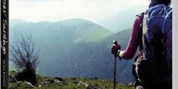 Immagine decorativa per il contenuto SMITH LYDIA B. "Sei vie per Santiago : walking the camino"