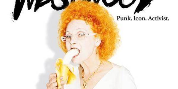 Immagine decorativa per il contenuto TUCKER LORNA "Wstwood: punk.icon.activist."