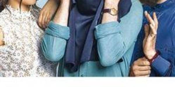 Immagine decorativa per il contenuto ABADI SOU "Due sotto il Burqa"