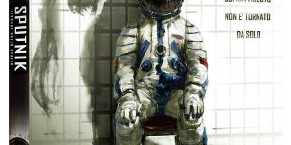 Immagine decorativa per il contenuto ABRAMENKO EGOR "Sputnik. Terrore dallo spazio"