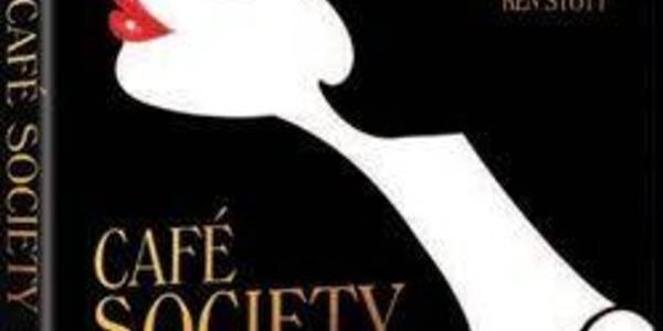 Immagine decorativa per il contenuto ALLEN WOODY "Café society"