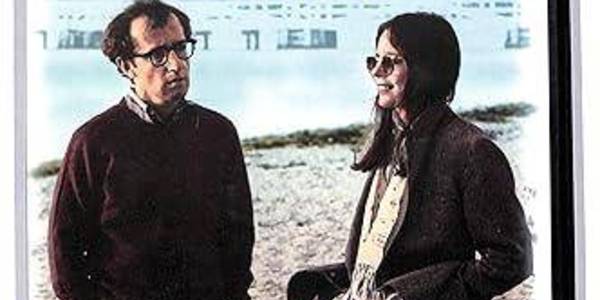 Immagine decorativa per il contenuto ALLEN WOODY "Io e Annie"