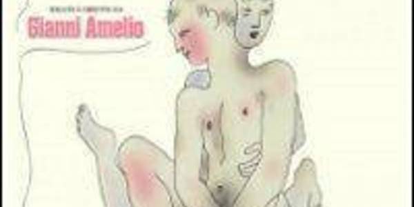 Immagine decorativa per il contenuto AMELIO GIANNI "Felice chi è diverso"