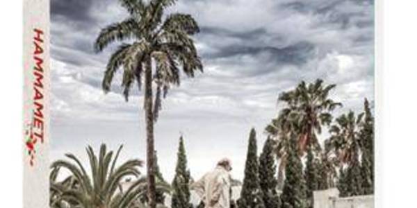 Immagine decorativa per il contenuto AMELIO GIANNI "Hammamet"