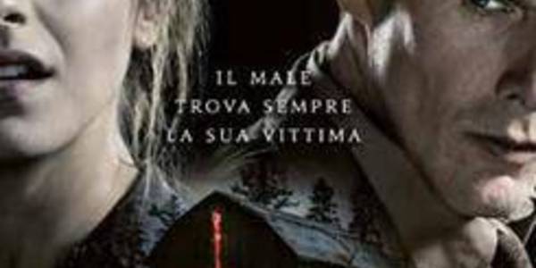 Immagine decorativa per il contenuto AMENABAR ALEJANDRO  "Regression"