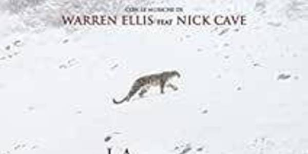 Immagine decorativa per il contenuto AMIGUET MARIE "Pantera delle nevi (La)"