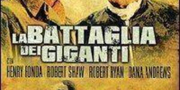 Immagine decorativa per il contenuto ANNAKIN KEN "Battaglia dei giganti (La)"