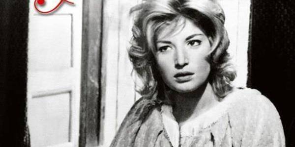 Immagine decorativa per il contenuto ANTONIONI MICHELANGELO "Avventura (L')"