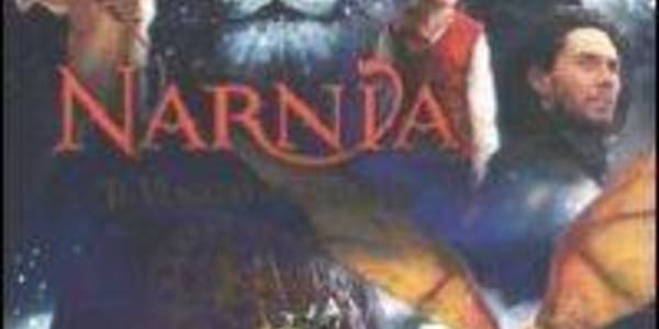 Immagine decorativa per il contenuto APTED MICHAEL "Cronache di Narnia (Le). Il viaggio del veliero."