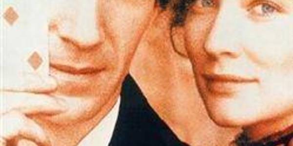 Immagine decorativa per il contenuto ARMSTRONG GILLIAN "Oscar e Lucinda"