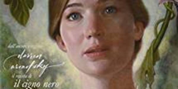 Immagine decorativa per il contenuto ARONOFSKY DARREN "Madre!"