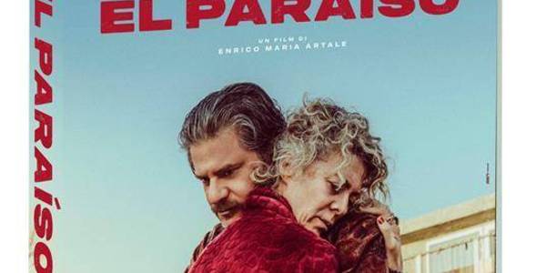 Immagine decorativa per il contenuto ARTALE ENRICO MARIA "El paraiso"
