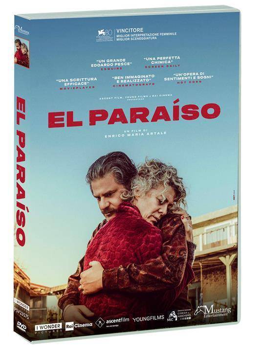 copertina