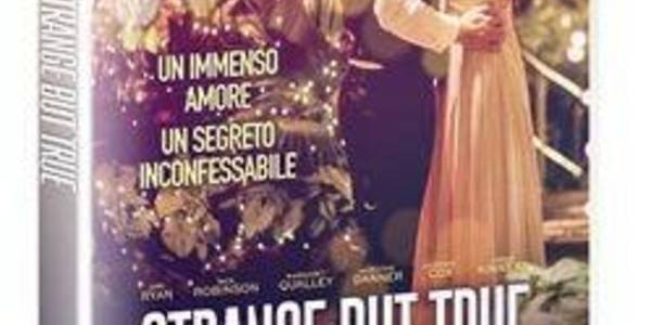 Immagine decorativa per il contenuto ATHALE ROWAN "Strange but true"