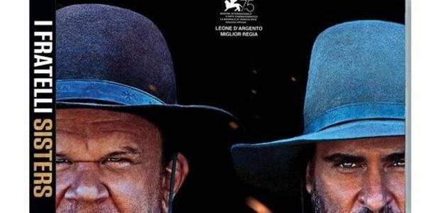 Immagine decorativa per il contenuto AUDIARD JACQUES "I fratelli Sisters"