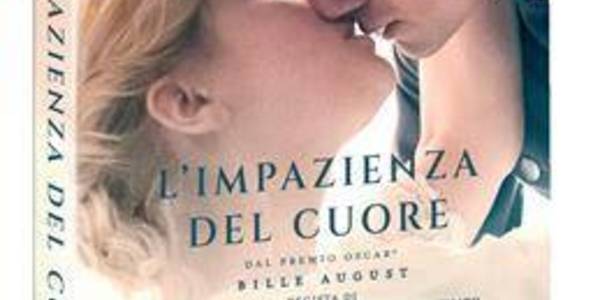 Immagine decorativa per il contenuto AUGUST BILLIE "Impazienza del cuore (L')"