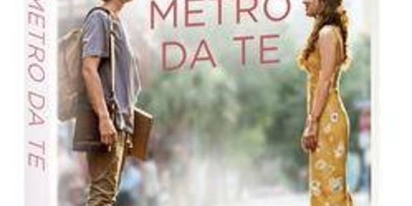 Immagine decorativa per il contenuto BALDONI JUSTIN "A un metro da te"