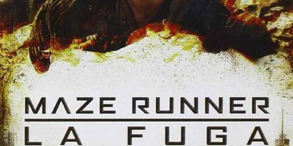Immagine decorativa per il contenuto BALL WES "Maze runner. La fuga"