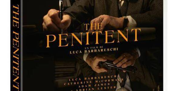 Immagine decorativa per il contenuto BARBARESCHI LUCA "Penitent (The)"