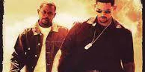 Immagine decorativa per il contenuto BAY MICHAEL "Bad boys II"