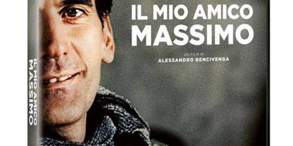 Immagine decorativa per il contenuto BENCIVENGA ALESSANDRO "Mio amico Massimo (Il)"