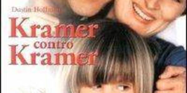 Immagine decorativa per il contenuto BENTON ROBERT "Kramer contro Kramer"