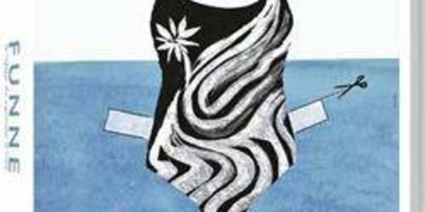 Immagine decorativa per il contenuto BERNARDI KATIA "Funne. Le Ragazze Che Sognavano Il Mare"