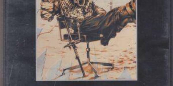 Immagine decorativa per il contenuto BESSON LUC "dernier combat (Le)"