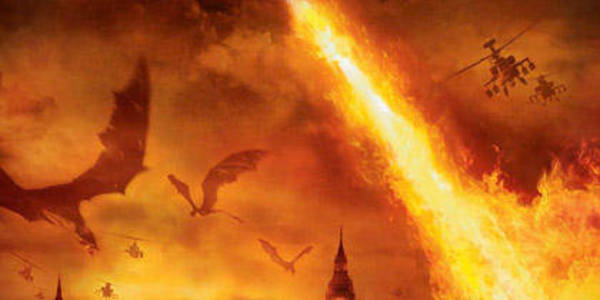Immagine decorativa per il contenuto BOWMAN ROB "Regno di fuoco (Il)"