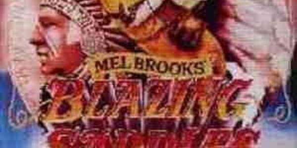 Immagine decorativa per il contenuto BROOKS MEL  "Mezzogiorno e mezzo di fuoco"
